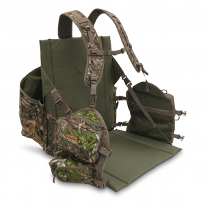 ALPS OutdoorZ Impact Turkey Vest