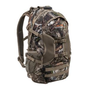 ALPS Outdoorz Trail Blazer 41L Hunting Day Pack - Camo 3L 703438946024