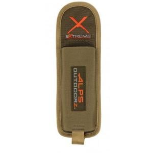 Alps Outdoorz Knockout X Coyote Brown for Bear Spray