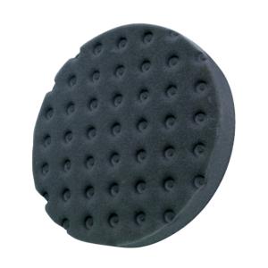 Shurhold Pro Polish Black Foam Pad - 7.5 f/Pro Rotary Polisher, YBP-5203 703485120385