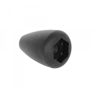 Badger Ordnance Mini Tactical Aluminum Bolt Knob 306-74 306-74