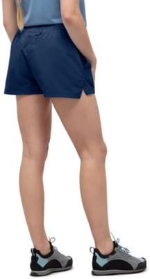 Norrona Loose Norrona Shorts - Women's, Indigo Night, Extra Small, 5219-21 2295 XS