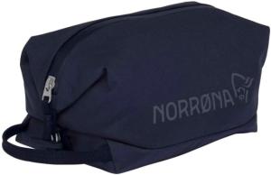 Norrona Toilet Bag, Indigo Night Blue, 5240-22 2295 ONE SIZE