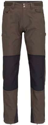 Norrona Svalbard Heavy Duty Pants - Men's, Slate Grey, Large, 2402-23 8875 L