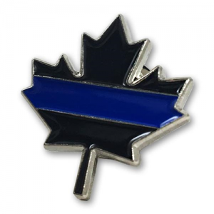 American Flag Pin-TBL-Pin PIN-CANADA