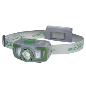 PSF RYDER TWIN POWER HEADLAMP WHITE 800 LUM RCHBLE 6 MODES 