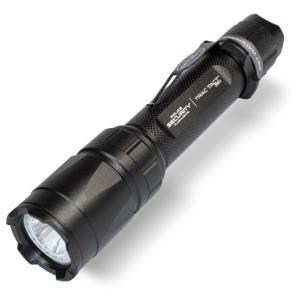 PSF TRAC Tactical FLASHLIGHT WHITE 