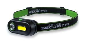 PSF COLT-R HEADLAMP WHITE 400 LUM RECHARGEABLE 7 MODES 