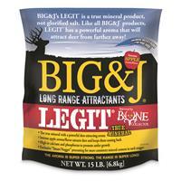 Big &amp; J BB2601 6Lb Bag BB2