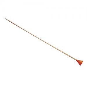 Cold Steel BAMBOO BLowGun DARTS-50pk