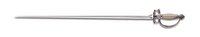Cold Steel Small Sword 30.75 In Blade 88SMS