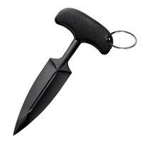 Cold Steel Fgx Push Blade 3.50 In Blade 92FPA
