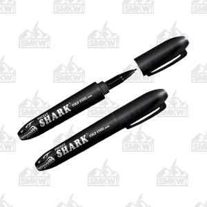 Cold Steel Pocket Shark Pen 705442006954