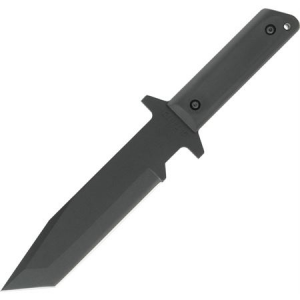 Cold Steel 80PGT GI Tanto Fixed Blade Knife 705442007531