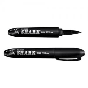 Cold Steel Pocket SHARK Defense Pen 91SPB