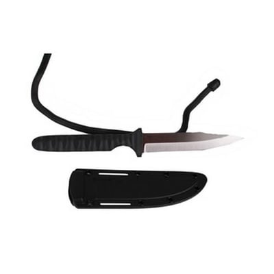 Cold Steel SPIKE BOWIE 4-inch FB w/NSH/LC 705442010104
