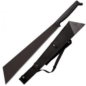 Cold Steel All Terrain Chopper, 21 1/2 in, Polypropylene w/ Sheath 97TMSTS 705442010838