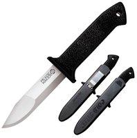 Cold Steel Peace Maker Iii Fixed 4 In Blade Kray-ex Handle 705442010883