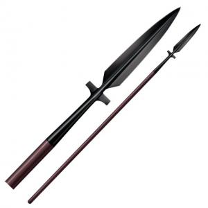 Cold Steel MAA Wing Spear, 24in. Head Length 191987 95MW