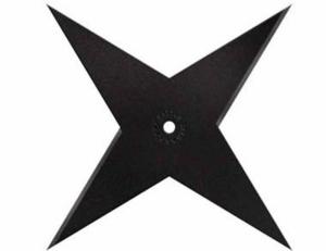Cold Steel Battle Star 80SSXL