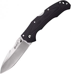 Cold Steel 22A Swift Assisted Opener I, Mirror Polish 22A