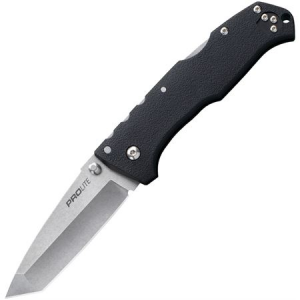 Cold Steel 20NST Pro Lite 3" Blade, Tanto 20NST