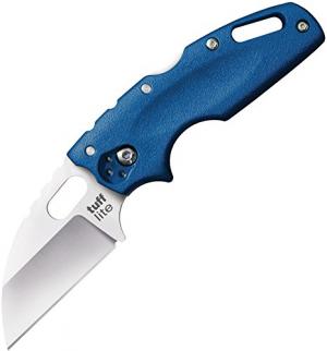 Cold Steel 20LTB Tuff Lite Plain, Blue 20LTB