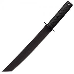 Cold Steel 97TKJZ Tactical Machete Tanto 97TKJZ