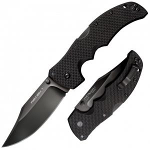 Cold Steel Recon-1 4-inch Clip Point Blade S35VN 27CT