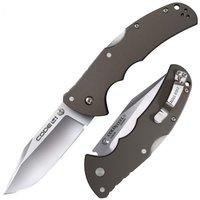 Code 4 Clip Point Sl/pl 3.5" 705442017561