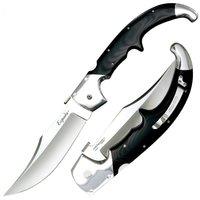 Cold Steel Espada Xl Folder 7.5 In S35vn Blade G-10 Handle 62MA