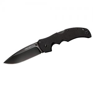 Cold Steel Recon 1 Spear Point Plain Edge 4-inch Blade 27BS