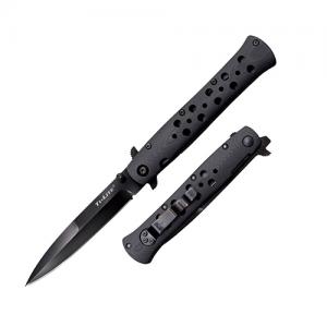 Cold Steel Ti-Lite 4-inch Blade with G10 Handles 26C4