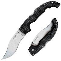 Cold Steel Xl Voyager Vaquero Folder 5.5 In Griv-ex Handle 29AXV