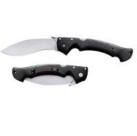 Cold Steel Rajah Ii Folder 6.0 In Plain Polymer Handle 62JL