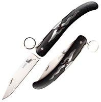 Cold Steel Kudu Folder 4.25 In Blade Zy-ex Handle 20KK
