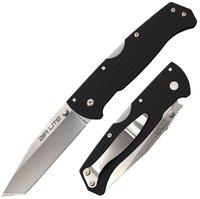 Cold Steel Air Lite Tanto Pt Folder 3.5 In Blade G-10 Handle 26WT