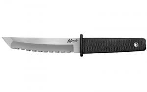 Cold Steel COLD STL KOBUN BOOT SERRATED 705442019268