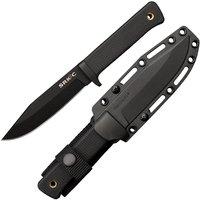 Cold Steel Srk Compact Folder 5 In Blade Kray-ex Handle 705442019282