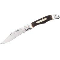 Cold Steel Ranch Boss Ii Folder 4 In Blade Stag Handle 705442019565
