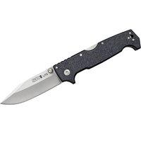 Cold Steel Sr1 Lite Folder 4 In Blade G-10 Handle 62K1