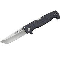 Cold Steel Sr1 Lite Folder 4 In Blade G-10 Handle Tanto Pt 62K1A