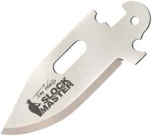 Cold Steel Click N Cut Clip Blade 3pk, CS-40AP3G CS40AP3G