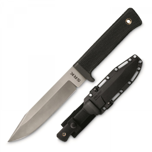 Cold Steel 3V SRK Fixed Blade Knife 705442020509