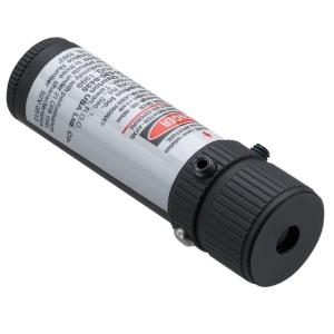 Beamshot 1000S 650nm Red Laser Sight, Black, BS1000S/B-M1-A