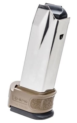 SPRINGFIELD ARMORY XD MOD.2 9MM 16RD MAGAZINE 