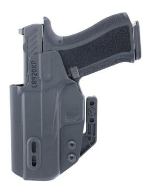 HENRY HOLSTERS HH-0018-22 CIPHER SHDW SYST CR920XP 
