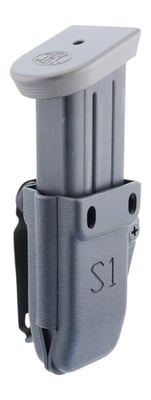 HENRY HOLSTERS HH-0011-07 S1 MAG CARRIER 