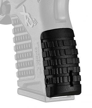 Springfield XDS5001 MAG XDS SLV BACKSTRAP 1 XDS5001
