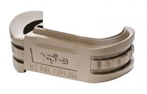 Springfield XDS5902FDE XDS 3.3" 9MM FDE Sleeve 706397904210
